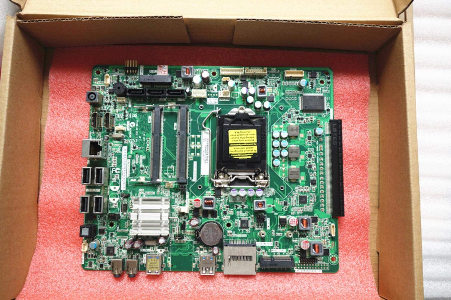 CPU・メモリ・マザーボード motherboard-ranking-intel-10th